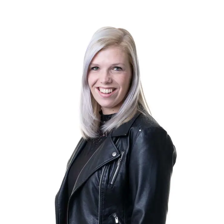 Nienke Kreijkes, muziektherapeut / teamcoördinator bij Reggedok