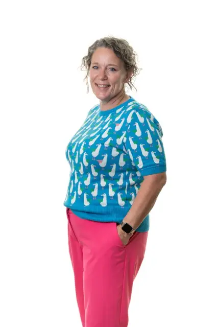 Evelyn Reidinga, ambulant hulpverlener / teamcoördinator / systeemtherapeutisch gezinsbehandelaar bij Reggedok
