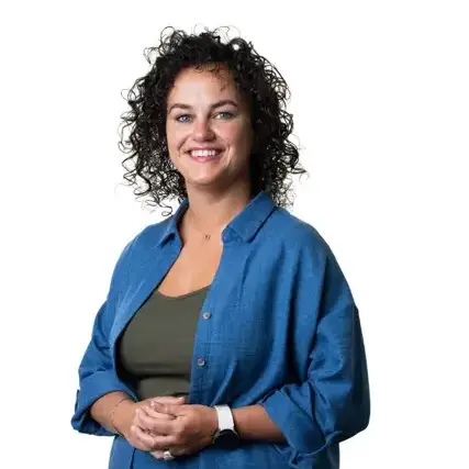 Irene Kunst, irene kunst bij Reggedok