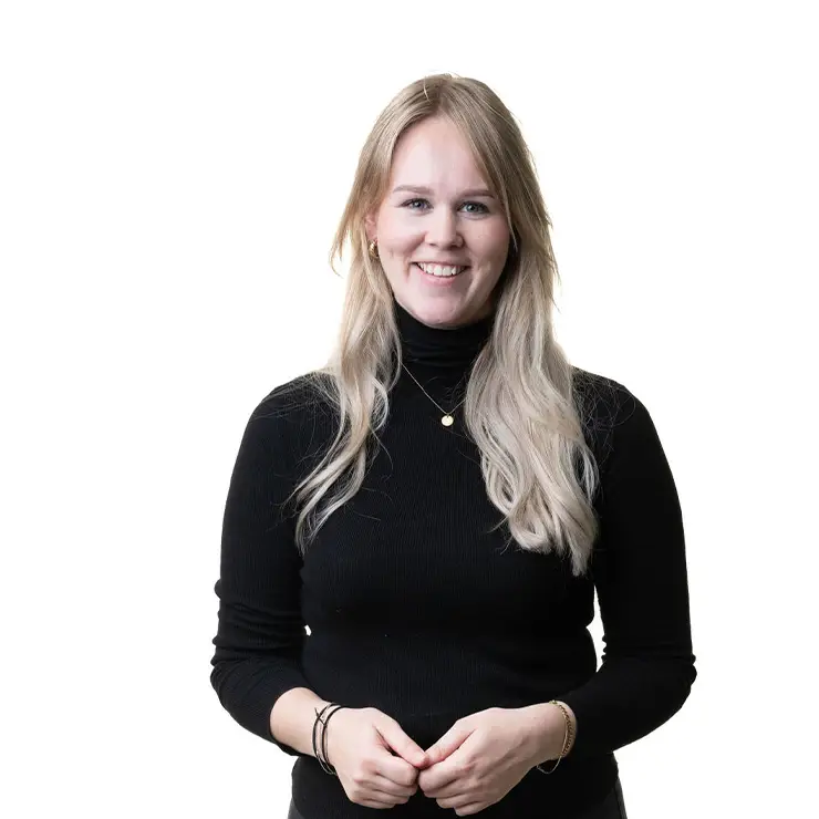 Kirsten Hofstede, ambulant hulpverlener bij Reggedok