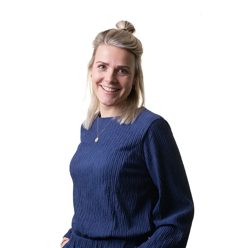 Lindy Scharphof, ambulant hulpverlener / systeemtherapeutisch gezinsbehandelaar bij Reggedok
