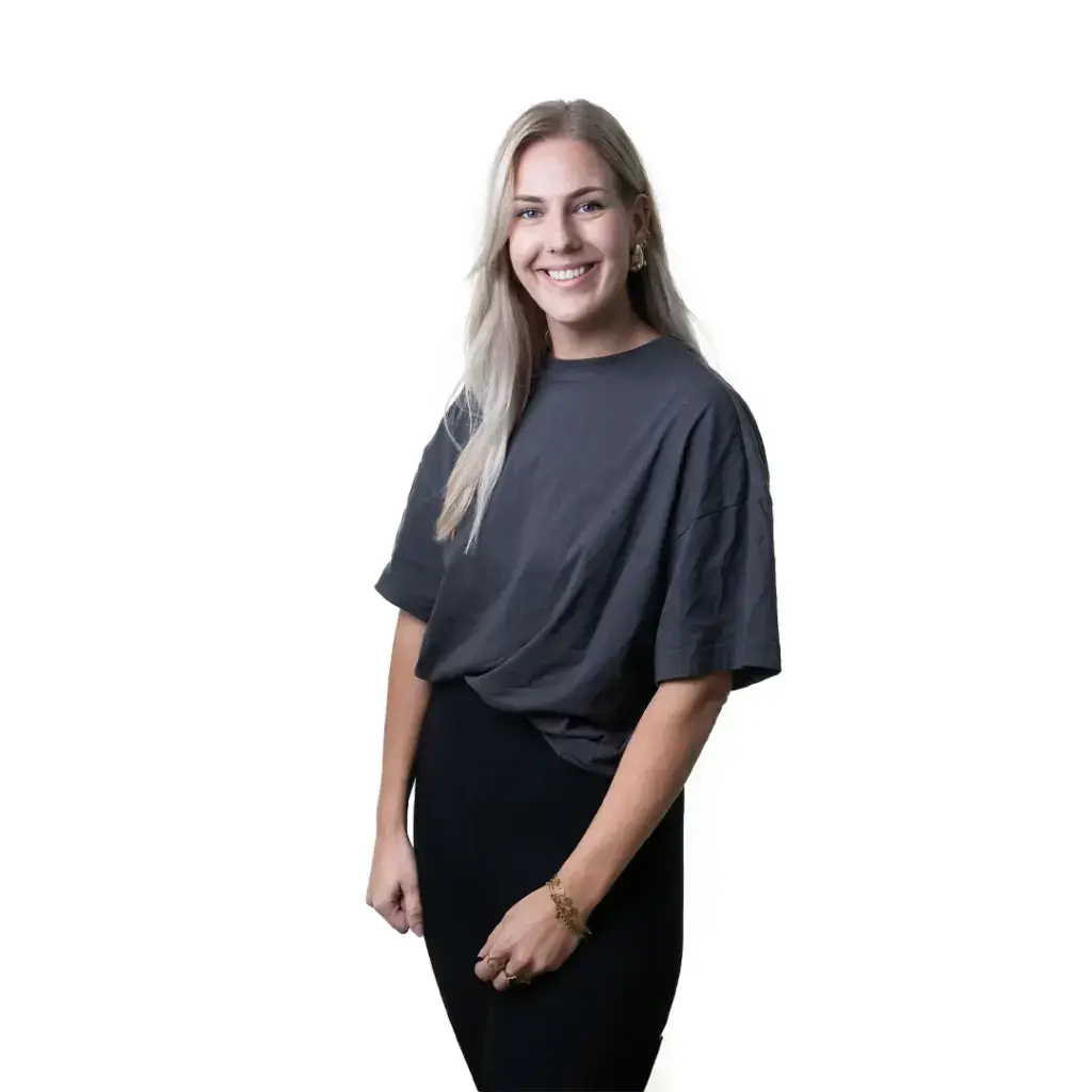 Lydia Voortman, ambulant hulpverlener bij Reggedok