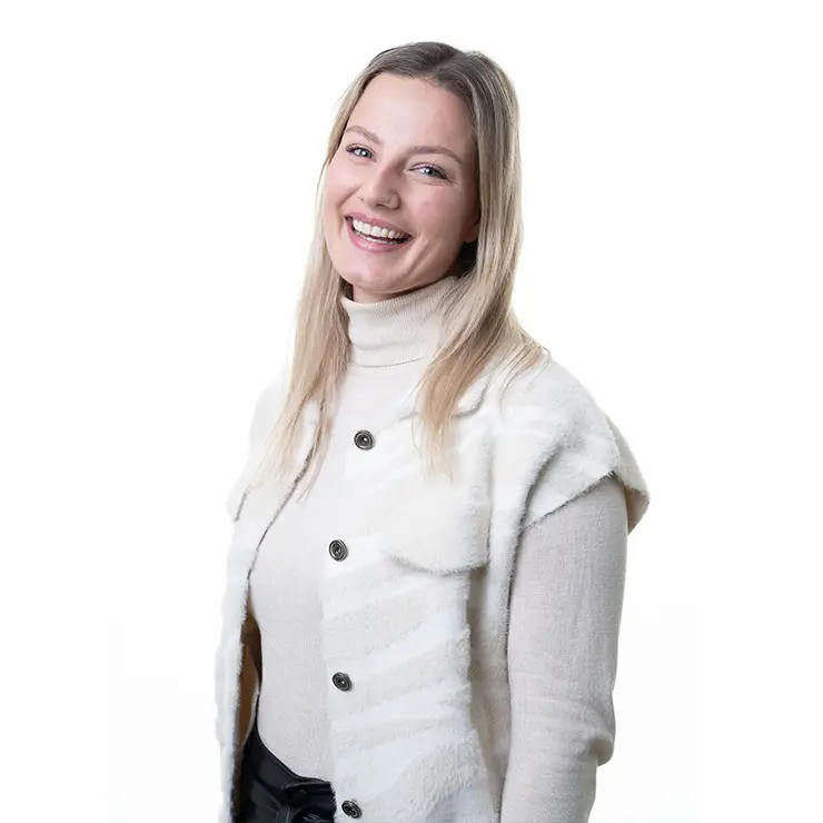 Milou Nijenhuis, ambulant hulpverlener bij Reggedok