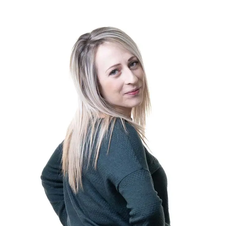 Mirela Janssen, ambulant hulpverlener / systeemtherapeutisch gezinsbehandelaar bij Reggedok