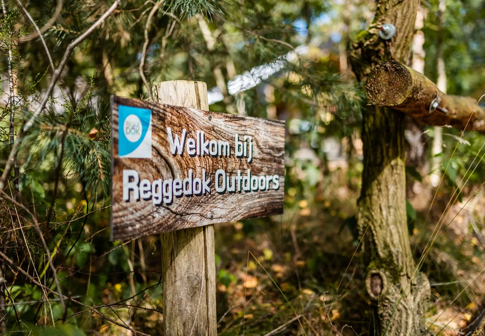 Reggedok Outdoors - Reggedok