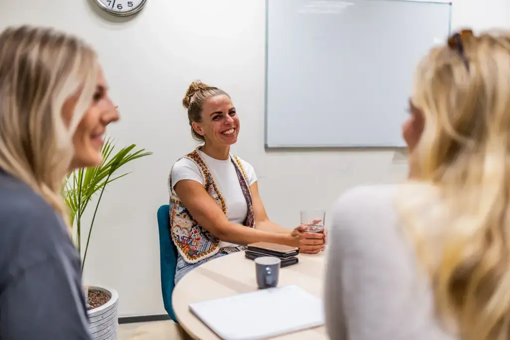 Individuele begeleiding - Reggedok