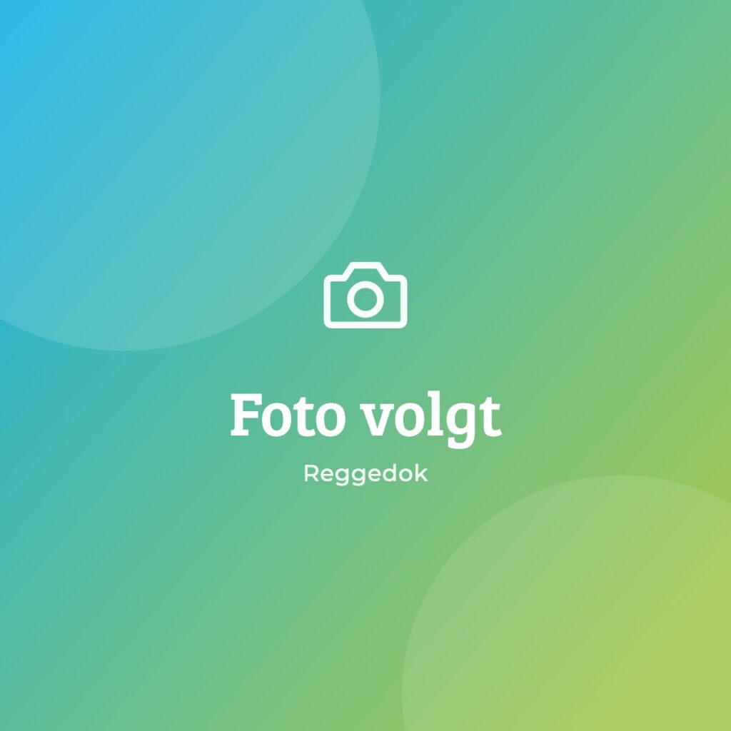 Foto volgt